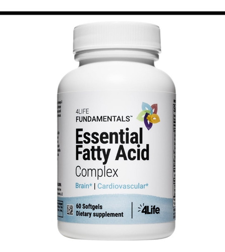 Essential Fatty Acids 