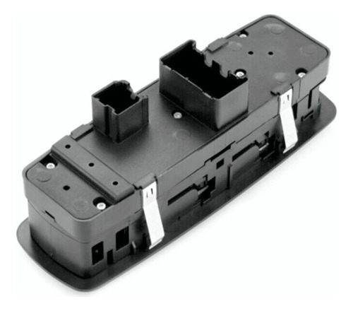 M Pertain Switch Control Maestro Para Jeep Grand Cherokee
