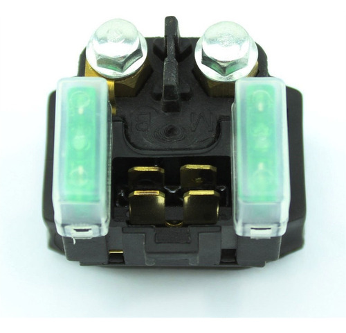 Solenoide De Arranque Para Yamaha Xvs V Star 1100 1999-2005