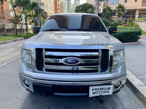 Ford F-150 3.5 Xlt