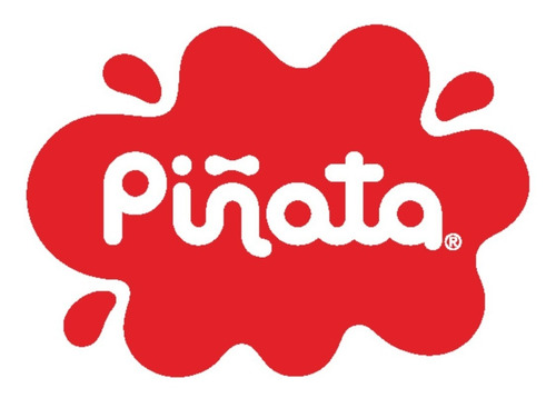 Sabanas 1½ Plaza Infantiles Piñata Ultra Soft Mundo Manias