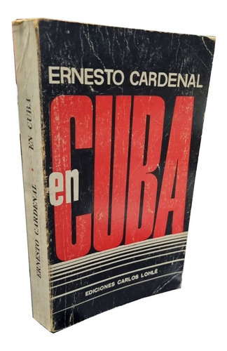 En Cuba - Ernesto Cardenal