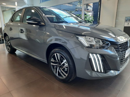 Peugeot 208 1.0T Allure Pack