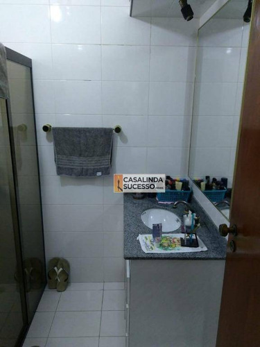 Imagem 27 de 30 de Casa Com 3 Dormitórios À Venda, 200 M² Por R$ 1.180.000,00 - Vila Matilde - São Paulo/sp - Ca6202