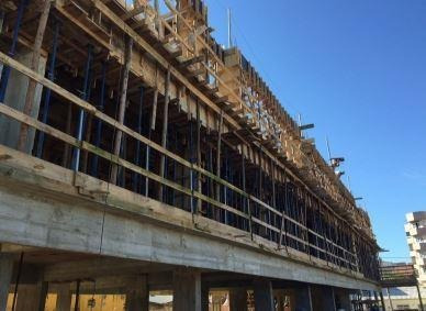 Imagem 2 de 3 de Sala Comercial À Venda, Barreiros, São José. - Sa0228