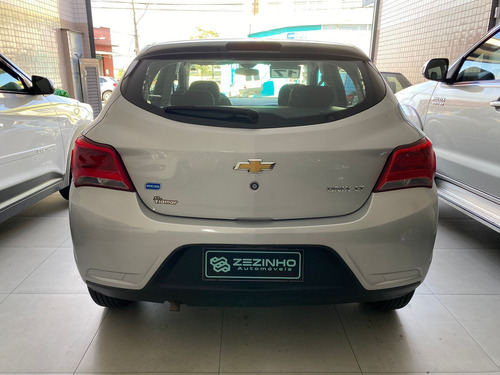 Chevrolet Onix 1.0 Lt 5p