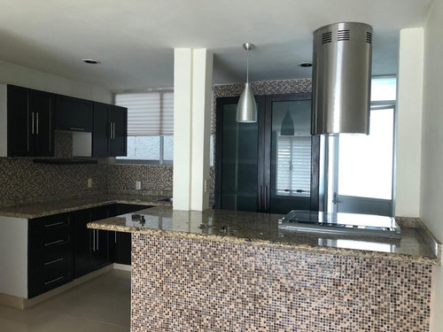 Imagen 1 de 14 de Depto/venta 127 M2, 3 Recámaras, Elevador, Jacuzzi, Bodega