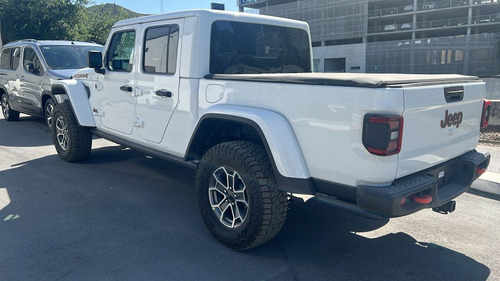 Jeep Gladiator MOJAVE