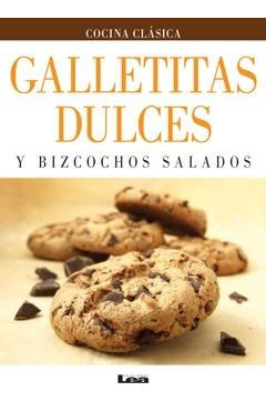 Galletitas Dulces Y Bizcochos Salados