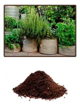Comprar Tierra Preparada, Saco De 25 Kg \u002F Para Jardinería Doméstica