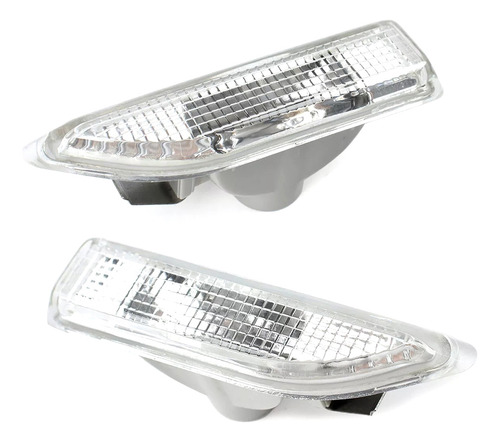 Luz De Sinalização Lateral Sem Lâmpada Para Cooper C