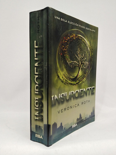 Insurgente