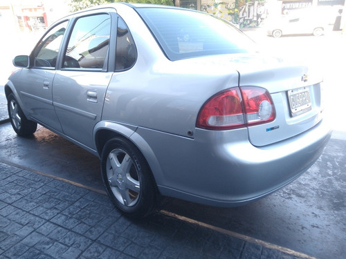 Chevrolet Classic Ls Airbags Pack Full