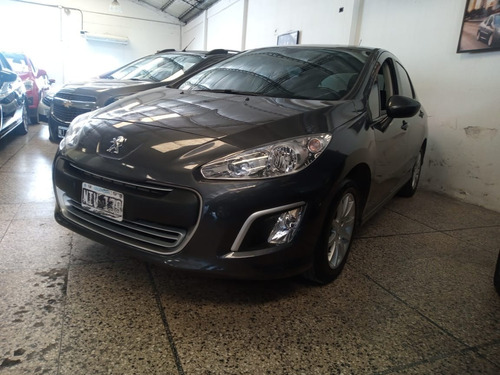 Peugeot 308 Active Hdi 82.000kms Impecable!!!!!