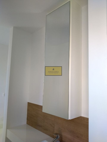 Apartamento Com 1 Quartos Para Alugar No Savassi Em Belo Horizonte/mg - 6184
