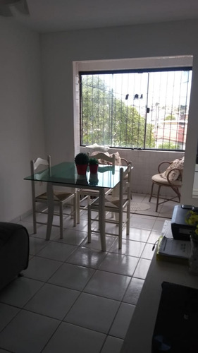 Imagem 12 de 13 de Apartamento Para Venda - 008480