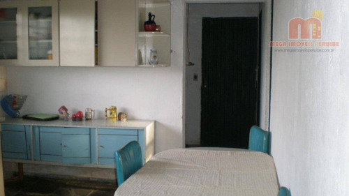 Imagem 14 de 30 de Chácara Com 3 Dormitórios À Venda, 92 M² Por R$ 500.000,00 - Parque Dos Borges - Embu-guaçu/sp - Ch0162