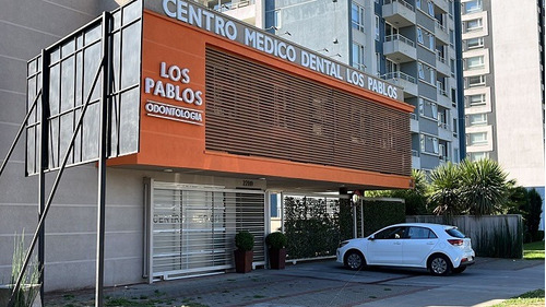 Se Vende Clinica Odontologica, Nueva. Ubicada En Los Pablos 