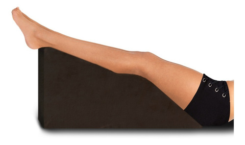 Descansa Piernas, Almohada Para Rodillas Y Dona Café