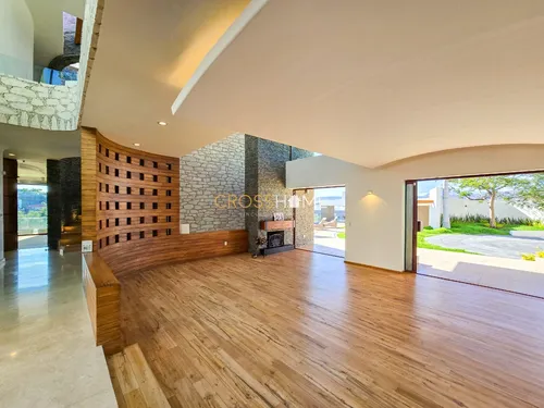 Venta De Casa, En Zona Privilegiada Juriquilla Qro.