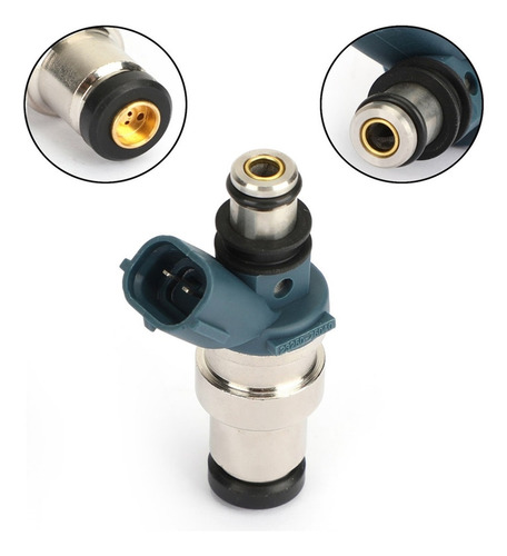 Zh Inyector De Combustible 23250-75040 For Toyota Tacoma