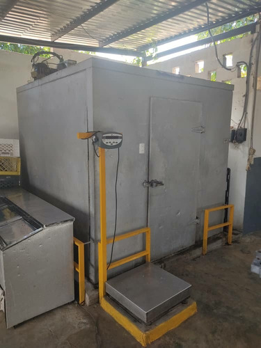 Imagen 5 de 9 de Local Comercial Guatire-el Ingeio Calle Carabobo