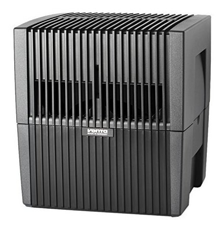 Venta Lw25 Airwasher 2-en-1 Humidificador Y Purificador De A