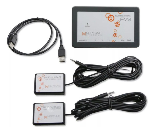 Kit De Detecção De Vazamento, Ldk, Neptune Systems