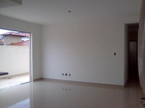Apartamento Com 2 Quartos Para Comprar No Jardim Riacho Das Pedras Em Contagem/mg - 4583