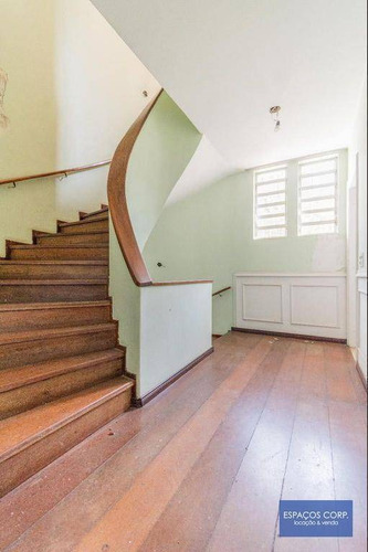 Imagem 19 de 30 de Casa Com 5 Dormitórios À Venda, 490 M² Por R$ 2.400.000 - Vila Madalena - São Paulo/sp - Ca0073