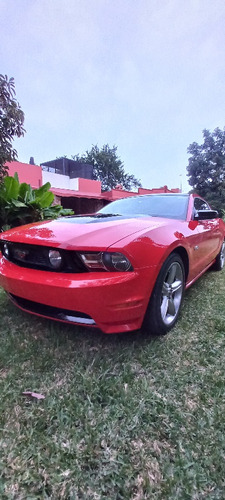 Ford Mustang Gt 5.0 Vip
