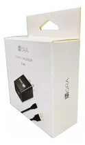 Comprar 100 Cargadores 1hora 2.4a V8 Micro Usb Carga Rapida Mayoreo Negro