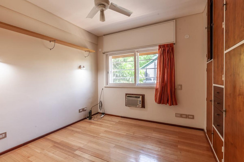 Venta Dto 5 Amb, Balcón Terraza, Cochera, Jardines. Permuta Zona Cercana. Barrio River