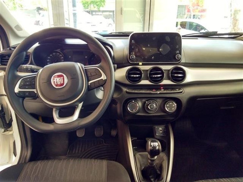 Imagen 13 de 15 de Fiat Argo 1.3 1.8 Hgt At 2022 0km Todo Usado Usada Tasa 0% *