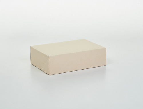 Caja P/ 12 Alfajores 22x15x6,5cm (x50u) Lunch - 087 Bauletto