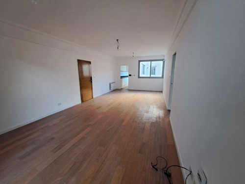 Venta Departamento 3 Amb 89m2 Versalles Estrenar