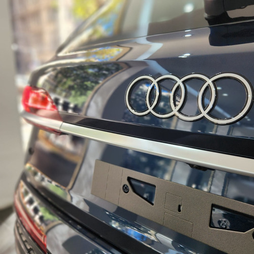Audi Q7 55 TFSI SLine Quattro
