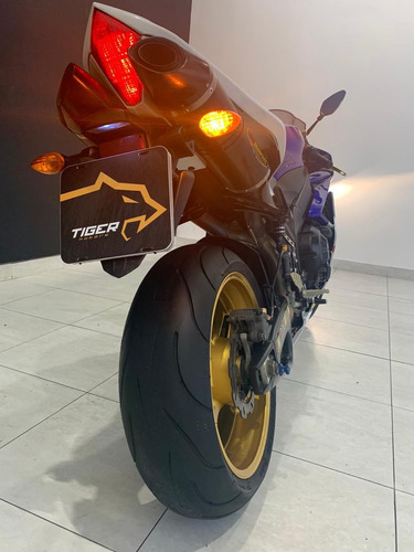 Yamaha Yzf R1 2007/2007 - 25.000km
