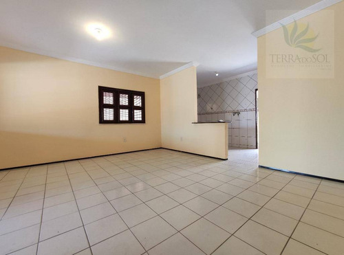 Imagem 8 de 16 de Casa Com 3 Dormitórios À Venda, 110 M² Por R$ 489.000,00 - Cambeba - Fortaleza/ce - Ca1007