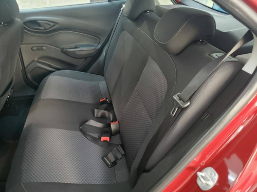 Imagem 7 de 12 de Chevrolet Onix 1.0 Mpfi Lt 8v Flex 4p Manual