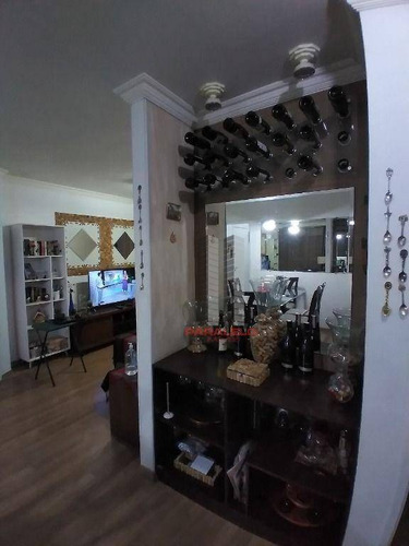 Imagem 5 de 24 de Apartamento Com 3 Dormitórios À Venda, 84 M² Por R$ 650.000 - Saúde - São Paulo/sp - Ap3118