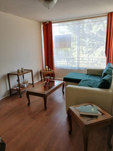 Se Arrienda Comodo Departamento En Isla Picton Viña Del Mar