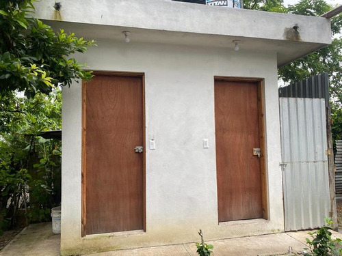 Venta Casa 3 Rec. Playa Villamar Chile Frio Tuxpan Veracruz