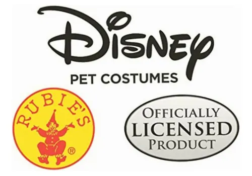 Rubie's Disney: Disfraz De Mascota Toy Story, Woody, Xxl Color Woody