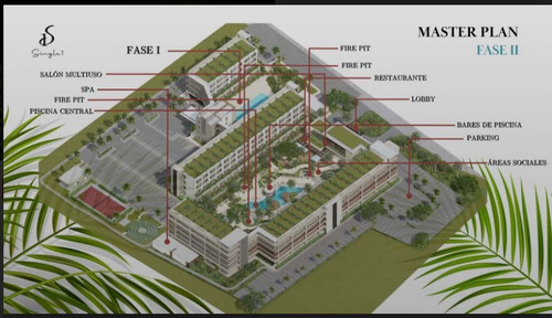 Vendo Apartamento En Punta Cana.