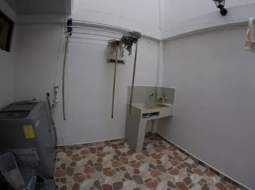 Casa 3 Cuartos 3 Baños