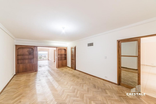 Imagen 11 de 30 de Departamento Piso Exclusivo 5 Dormitorio En Venta - Centro, Rosario