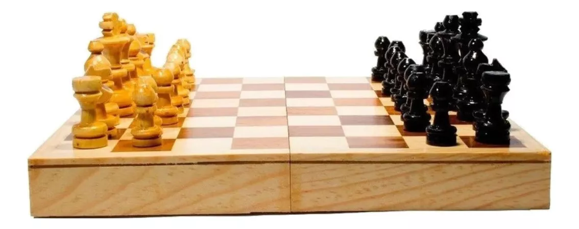 Primera imagen para búsqueda de piezas de ajedrez
