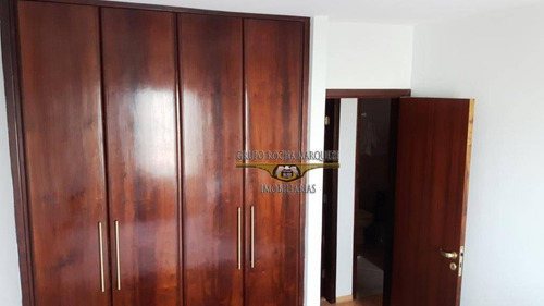 Imagem 8 de 15 de Apartamento Com 3 Dormitórios À Venda, 72 M² Por R$ 430.000,00 - Vila Prudente (zona Leste) - São Paulo/sp - Ap2869