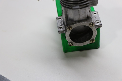 Motor Glow T A L K A - P Y 10 -v C C- N O V O ( .60 )